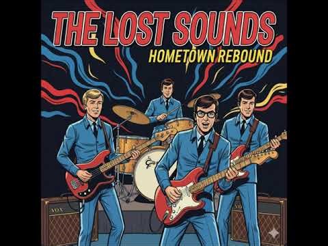 The Lost Sounds - Hometown Rebound