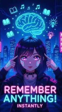 Learn Smarter, Not Harder (Do This!)