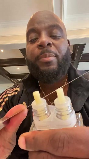 Lifestyle hack. Never buy air freshener refills again. Ever!