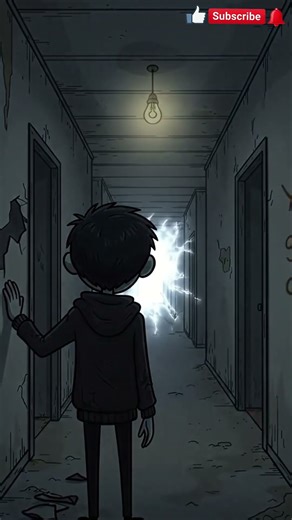 The Wall Started Breathing… and It Told Me I Wasn’t Supposed to Wake Up