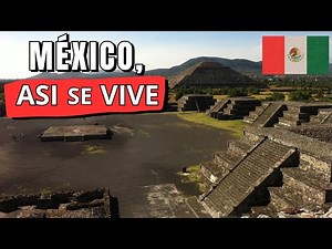 ASÍ es MÉXICO | Cultura, Gente y Sorpresas