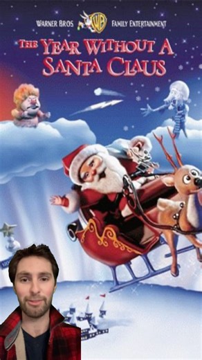 ANIMATED CHRISTMAS CLASSICS TOP 5 NUMBER 3&2 #christmas #santa #movies #tv #charliebrownchristmas