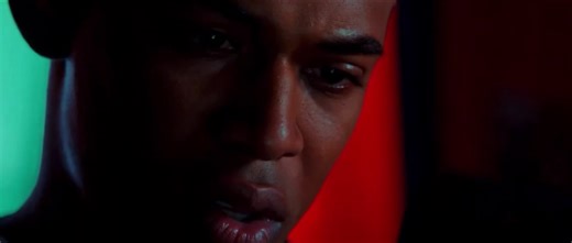 This movie is not for the faint of hearts #waves #edit #frankocean #music #film had to mute the end