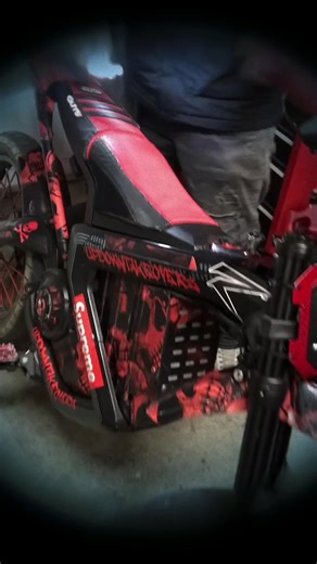 Quick Relay Switch Repair for DIRTBIKE