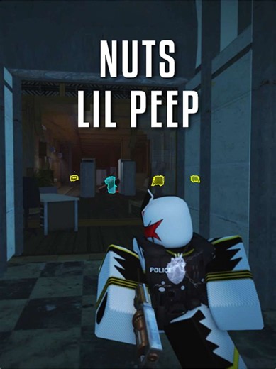Violence District Roblox: NUTS 🥜 Gameplay Highlights