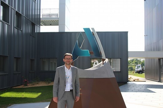 Cantal : Autec, une usine du futur au cœur du département