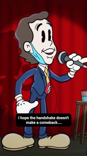 A Global Seinfeld Inspired Parody Art Film: "The Flap Your Trap," Part 1