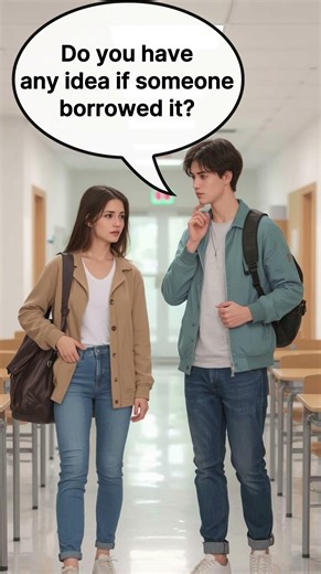 Any Idea? – Simple English Conversation | Daily Speaking Practice