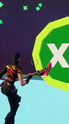 Season2 XP on TikTok