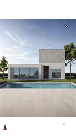 Create Stunning Renders of Modern Houses in SketchUp