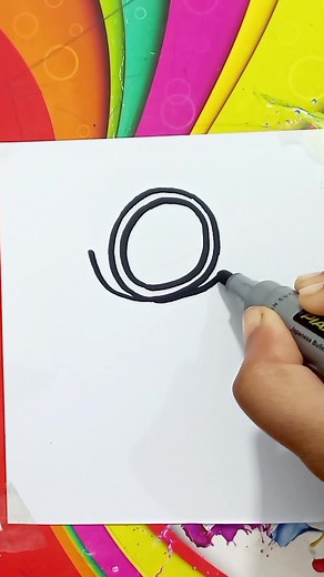 Draw an Astronaut: Easy Step-by-Step Tutorial for Kids