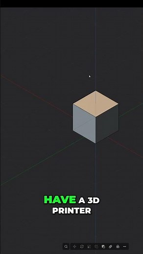 Plasticity 3D Modeling Made EASY for Beginners & 3D Printing!