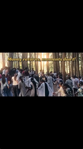 𝙏𝙝𝙚 𝘽𝙧𝙖𝙫𝙚 𝙒𝙖𝙧𝙧𝙞𝙤𝙧𝙨 🗡️ on Instagram: "Collecting memories, not money ❤️‍🩹✨ Thanks to the amazing trip organizers ⚡ @sk.king_16 @_dharsh__41 @_thiresh_ @hari_subashini05 @mr_vaandu_kadaikutty_03 #tour #collegelife #agriculture #trending #reels"