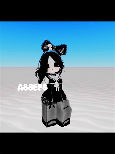 Roblox Avatar Codes: Create Your Own Unique Designs