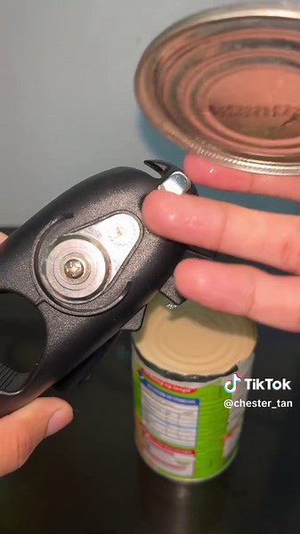 Can Opener Tutorial: Paano Gamitin ng Tama