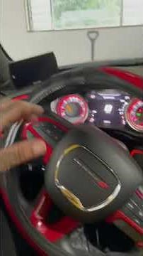 How to convert diablo sport to HP tuners CHALLENGER 2018