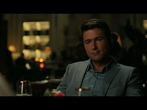Brandon Sklenar in Westworld S04E01