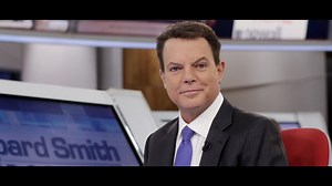 Shepard Smith leaves Fox News Channel