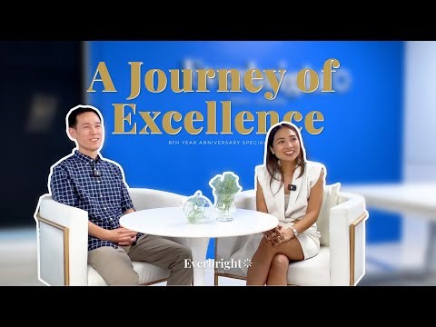 Everbright at 8: Anniversary Special Interview | Bright Moments