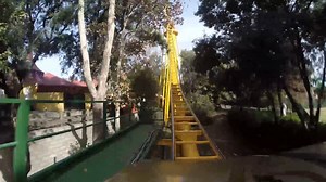 6.6K views · 172 reactions | Come on, get your thrill rider ticket and go for a loop! Book online now bit.ly/-ThemePark | Gold Reef City | Facebook