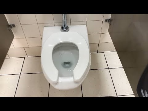 415: Target Men’s Restroom