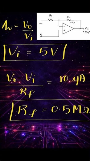 Can you design this in 60 seconds? | Op-amp problems