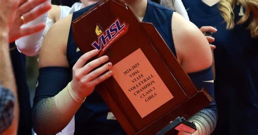 When and where are VHSL fall sports playoffs and championships? A complete list for SWVA