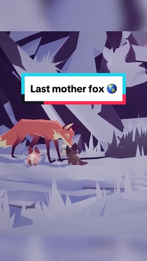 Heavy warnings on this one. 🥺 You guys have commented asking I make a video on this game a few times. If you want a good cry and a compelling story you can check it out but read game warnings first ☠️ #whattoplay #indiegame #indiegames #cozygame #cozygaming #gamergirl #gamerecomendation #casualgames #cozyteagames #relaxinggames #wholesomegames #pcgame #nintendoswitchgames #cozymobilegames #phonegames #endlingextinctionisforever #cozyswitchgames