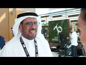 ADIPEC 2022 Spotlight Interview - Abdullah Al-Saadoon, CEO, Sipchem
