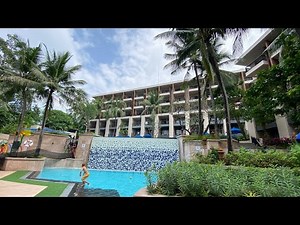 NOVOTEL PHUKET KATA AVISTA RESORT & SPA 5*, THAILAND. 4K VIRTUAL TOUR.