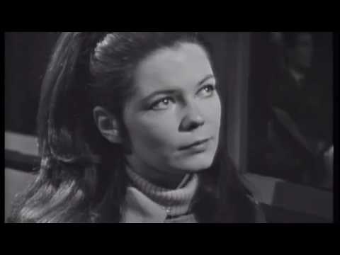 Dark Shadows Introduction