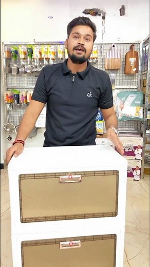 Best Storage Rack for Kitchen Office & Warehouse || Durable & Stylish Design || Space Saving Storage