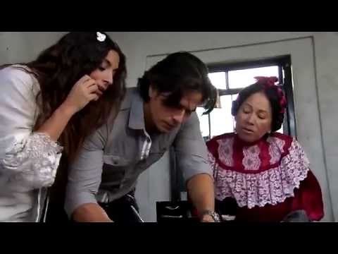 Coração Indomável - Capítulo 5 - Parte 1 DUBLADO