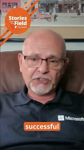 Stories from the Field | Why Paul Gutierrez chooses Field Nation to find and complete work