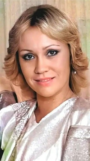 "The Terrifying Reason ABBA's Agnetha Disappeared"