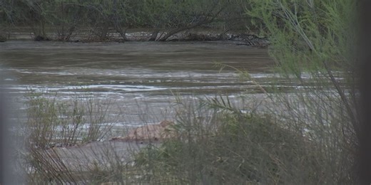 Salt River Project to release more water to make space in its reservoirs