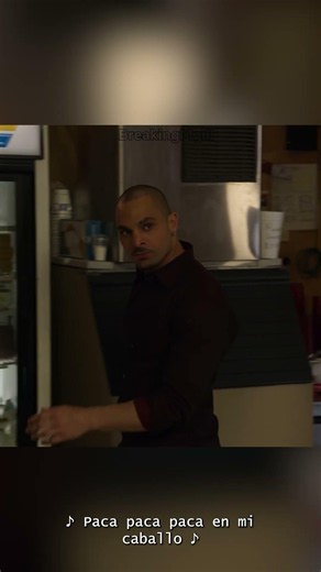 Lalo Salamanca's First Appearance | Better Call Saul
