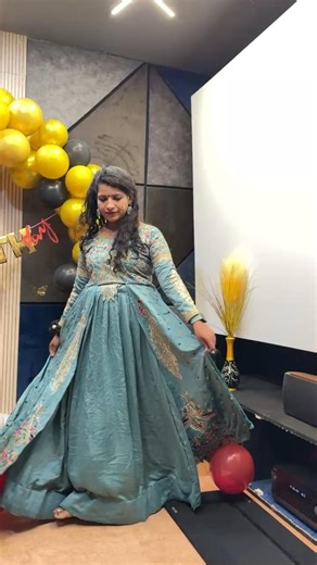 నా పుట్టినరోజు దుస్తులు Instagram లో తీసుకున్నాను rs.2800#ఎలా ఉండి #trending #minivlog #viralreels