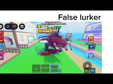 Patchwork pals brainrot other characters part 1