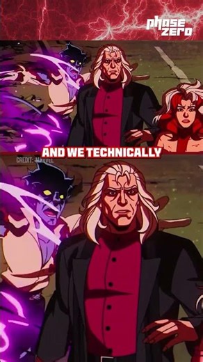 Are Gambit And Magneto DEAD?! #xmen97 #xmen