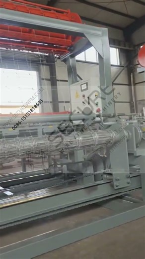 Discover How Our Farm Fence Machine Can Transform Your Operation By Boosting Productivity