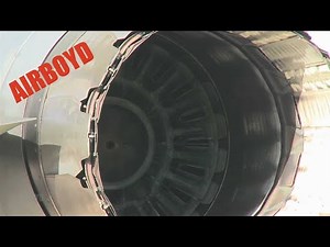 F-16 Start And Takeoff (2010)