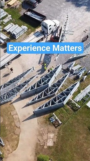 Why Experience Matters in Cold-Formed Steel Construction
