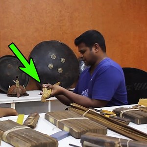 Hey guys, today we are going to look at how ancient Indians wrote and preserved their sacred texts. | Praveen Mohan