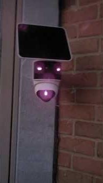 The Best Solar Ai Home Security Camera Aosu Amazon Unboxing Short