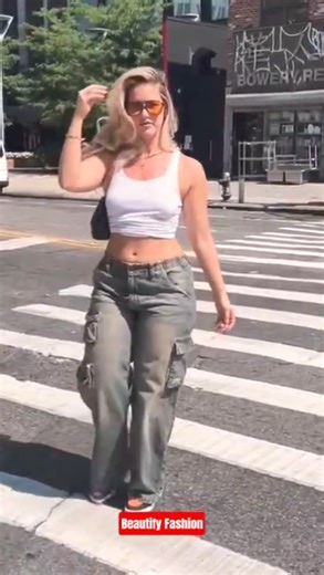 Watch This! Stunning Fashion Trends 2025 Try-On Edition 😍