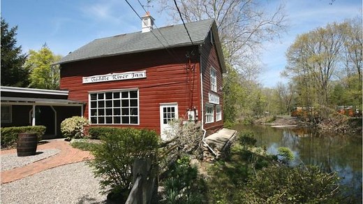 Beyond pancakes and hash browns: great New Jersey breakfasts from around the world