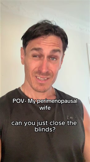 Understanding Perimenopause: A Unique Perspective