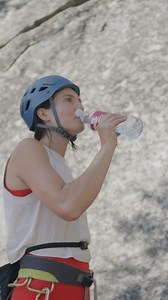 Conquer new heights with Arrowhead by your side. 輪‍♂️ Stay refreshed and fueled wherever your next adventure takes you. | Arrowhead Mountain Spring Water | Facebook