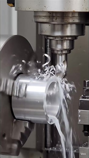 Understanding CNC Machine Turning Processes